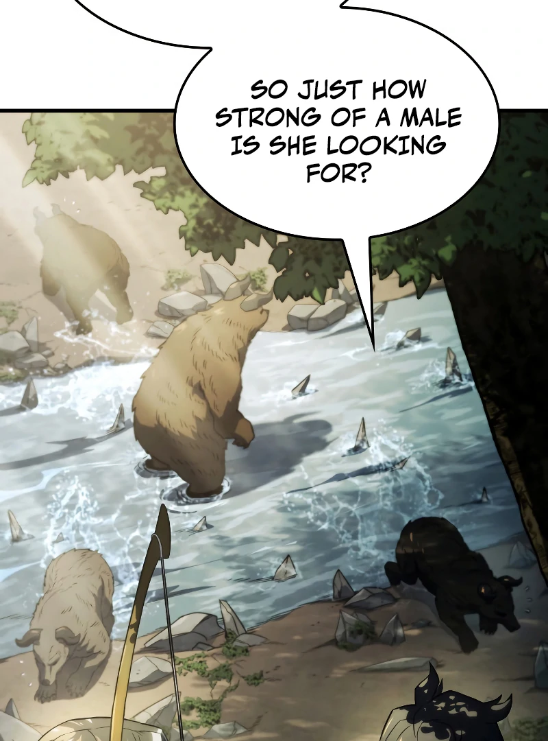 Revenge of the Iron-Blooded Sword Hound, Chapter 35 image 060